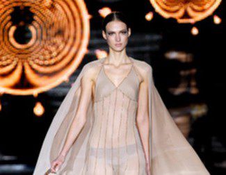 Calendario de Madrid Fashion Week otoño/invierno 2013/2014 que se celebra del 18 al 22 de febrero