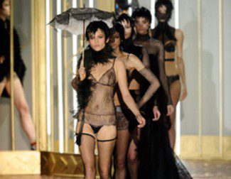 Andrés Sardá abre Madrid Fashion Week otoño/invierno 2013/2014 con su 'Dualidad'