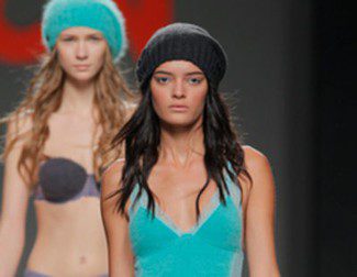 TCN presenta un estilo alegre y juvenil para el otoño/invierno 2013/2014 en Madrid Fashion Week