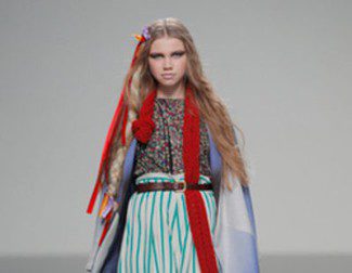 Heridadegato y HOWL reaviven el estilo informal en El Ego de Madrid Fashion Week otoño/invierno 2013/2014
