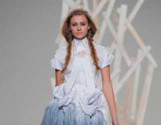 Leyre Valiente y Ssic and Paul cierran El Ego de Madrid Fashion Week otoño/invierno 2013/2014