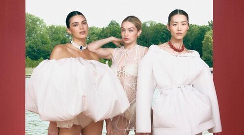 Las tendencias en moda 2025 según Pinterest