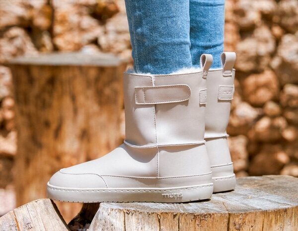 Muris Brand: descubre el calzado barefoot del momento