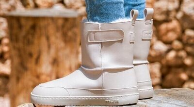 Muris Brand: descubre el calzado barefoot del momento