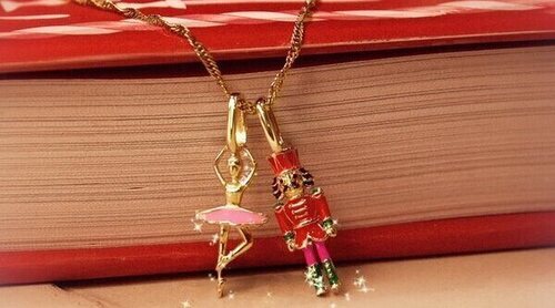 Singularu se inspira en 'El Cascanueces' para regalar fantasía esta Navidad