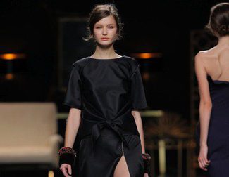 Calendario de Madrid Fashion Week primavera/verano 2014 que se celebrará del 13 al 17 de septiembre