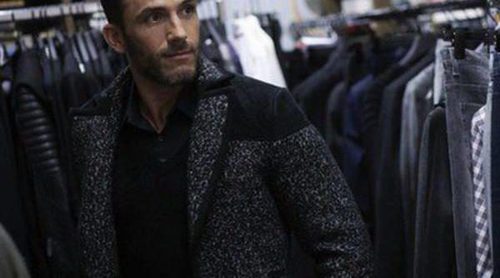 Karl Lagerfeld nos presenta a Sébastien Jondeau, su asistente personal, en su campaña otoño/invierno 2013/2014