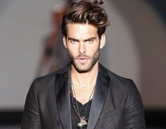 Roberto Verino presenta una colección primavera/verano 2014 de lo más salvaje en Madrid Fashion Week