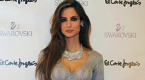 Ariadne Artiles, embajadora de Swarovski