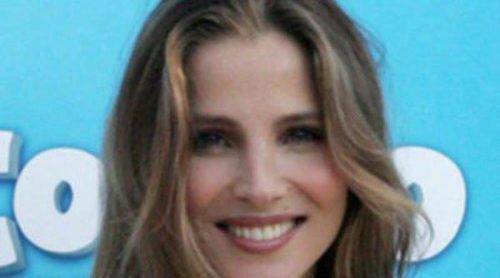 Elsa Pataky presenta en Barcelona la historia de 'Copito de nieve'