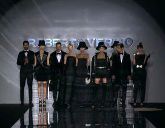Roberto Verino sube a Madrid Fashion Week otoño/invierno 2014/2015 su 'Street chic'