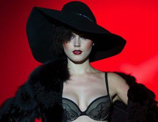 Andrés Sardá se inspira en el Studio 54 para su colección otoño/invierno 2014/2015 en Madrid Fashion Week