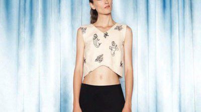 Bimba & Lola presenta a las 'Sirenas' de su colección primavera/verano 2014
