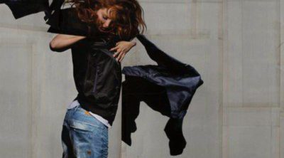 Magnus Carlsen y Lily Cole protagonizan la campaña estival 2014 de G-Star Raw