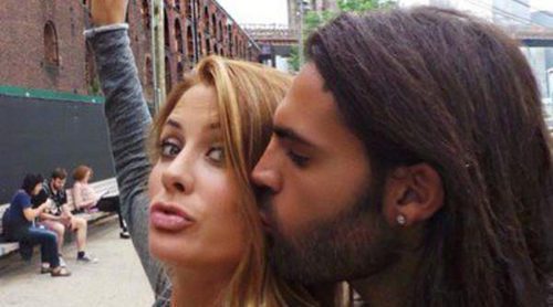 Nueva York, Las Vegas y Miami: la luna de miel de Elisabeth Reyes y Sergio Sánchez