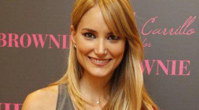 Alba Carrillo, embajadora de Brownie: "Me siento muy identificada con la firma"