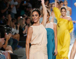 Duyos mezcla baile y moda para presentar la colección primavera/verano 2015 en la Madrid Fashion Week