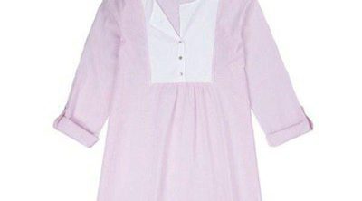 Camisones 'Maternity', de Women's Secret, aterriza en el mundo de la moda para ofrecer comodidad a las futuras madres