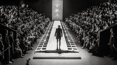 Fashion Week Madrid 2015 ya tiene fecha: del 6 al 11 de febrero