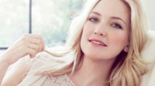 Kate Hudson sustituye a Demi Moore como imagen de Ann Taylor