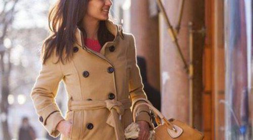 3 looks para combatir el frío con estilo