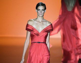 Así será Madrid Fashion Week otoño/invierno 2015/2016