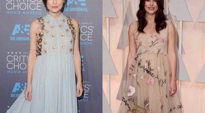 El estilo de Keira Knightley durante su embarazo: repaso a sus looks premamá