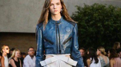 Louis Vuitton escoge Palm Springs como escenario de su colección Crucero 2015/2016