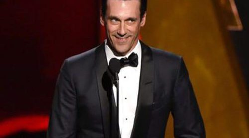 Lista de ganadores de los Premios Emmy 2015
