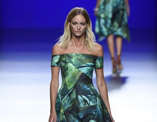 ¿Quieres ir a la moda en primavera/verano 2016? Descubre las tendencias que nos ha dejado la Madrid Fashion Week
