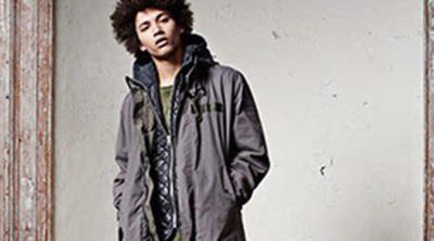 G-Star Raw se sumerge en el mundo militar para elaborar su colección invierno 2016