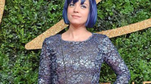 Así fue la alfombra roja de los British Fashion Awards 2015: Los mejores y peores looks