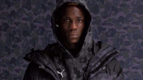 PUMA crea una colección cápsula deportiva junto a BAPE