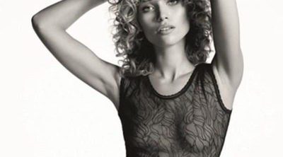 Wolford crea la primera línea de lencería con encaje elástico para verano 2016