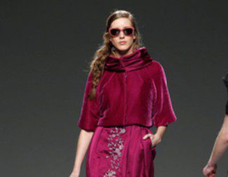 Victorio & Lucchino presenta una de sus colecciones más elaboradas en la Fashion Week Madrid