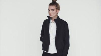 Fred Perry reinventa un clásico de la colección 'Reissues' para primavera/verano 2016