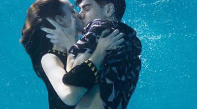 IKKS lanza su nueva campaña para el verano de 2016... ¡bajo el agua!