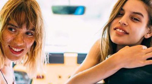 'The Surf Gang', la nueva colección veraniega de Pull & Bear