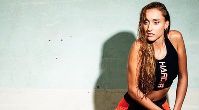 La ropa deportiva de Inside llega cargada de comodidad este otoño/invierno 2016/2017