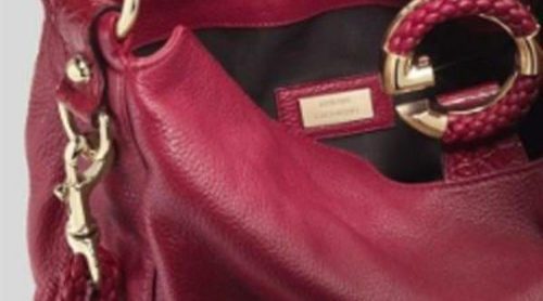 Nueva línea frambuesa G-Wave Europe Exclusive de Gucci