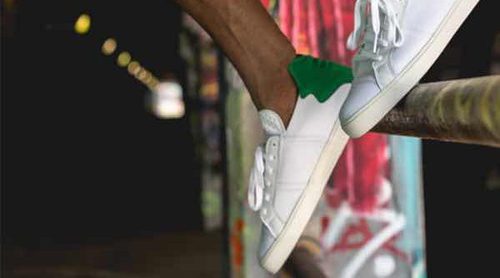 Descubre el transfondo de la nueva colaboración entre Adidas y Pharrell Williams