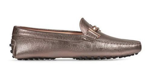 Tod's lanza la colección 'Gommino' para la temporada de verano 2017
