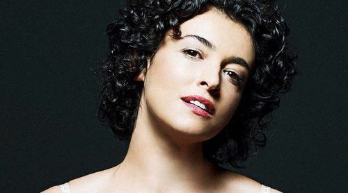 La firma de lencería E-lakokette ficha a Blanca Romero como su nueva imagen