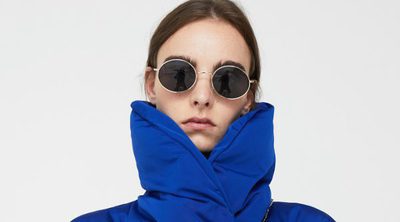 Mango ofrece un adelanto de su colección más friolera: así será su otoño 2017