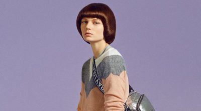 Bimba & Lola presenta su colección más futurista para otoño/invierno 2017/2018
