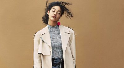 River Island propone un otoño/invierno 2017/2018 elegante y sencillo