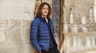 Uniqlo aterriza en España con una tienda Barcelona