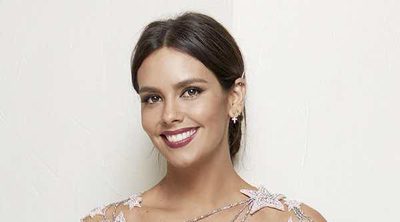 Pronovias volverá a firmar el vestido Cristina Pedroche para dar las Campanadas