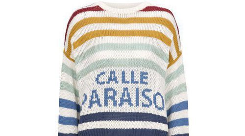 Pull & Bear presenta su nueva colección primavera/verano 2018