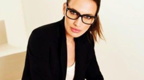 Nieves Álvarez presenta las lentes Transitions: 